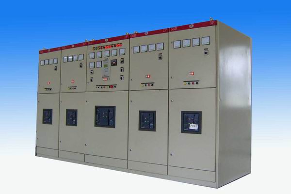 和舍镇装修配电柜 安全实用建筑抽屉式配电柜-电